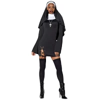 Adult Sinful Sister Costume