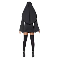 Adult Sinful Sister Costume