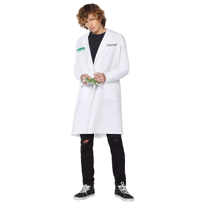 Adult Dr. Greenweed Costume