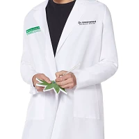 Adult Dr. Greenweed Costume
