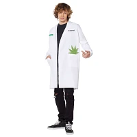 Adult Dr. Greenweed Costume