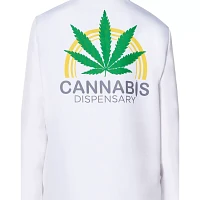Adult Dr. Greenweed Costume
