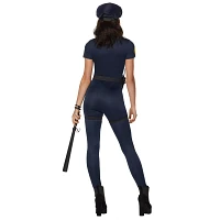 Adult Lieutenant Misbehave Costume