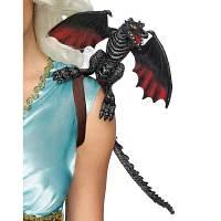 Medieval Pet Dragon