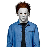 Michael Myers Mask - Halloween