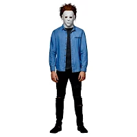 Michael Myers Mask - Halloween