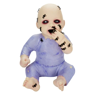 Spider Biter Billie Zombie Babies