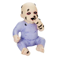 Spider Biter Billie Zombie Babies