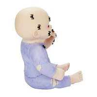 Spider Biter Billie Zombie Babies