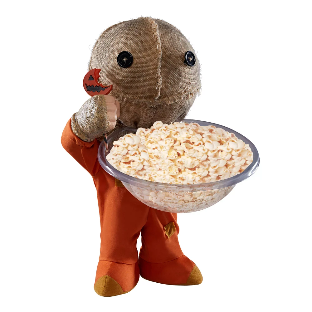 19.75 Inch Sam Greeter - Trick 'r Treat