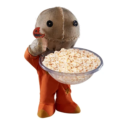 19.75 Inch Sam Greeter - Trick 'r Treat