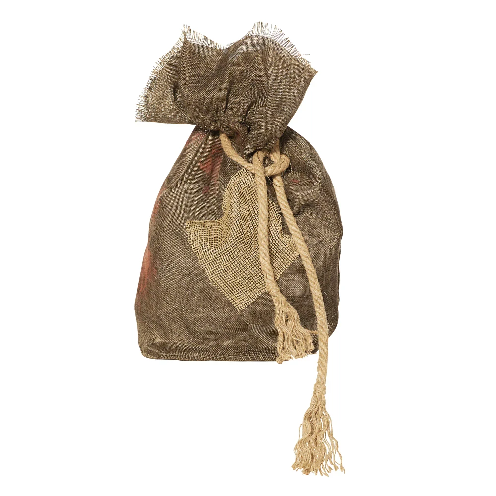 Sam's Burlap Sack Treat Bag - Trick 'r Treat