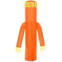 Adult Wild Wavy Inflatable Costume