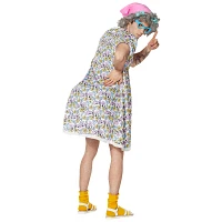 Adult Men’s Grandma Costume
