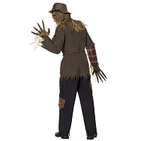 Adult Haunting Scarecrow Costume