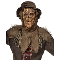 Adult Haunting Scarecrow Costume