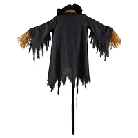 Scarecrow Convertible Hanging Prop and Lawn Stake
