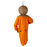 3.5 Ft Hanging Sam Decoration - Trick 'r Treat