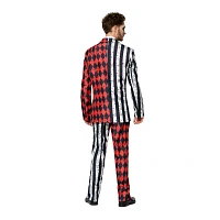 Adult Twisted Circus Suit