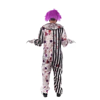 Adult Hugz The Clown Costume