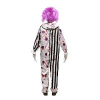 Kids Hugz the Clown Costume
