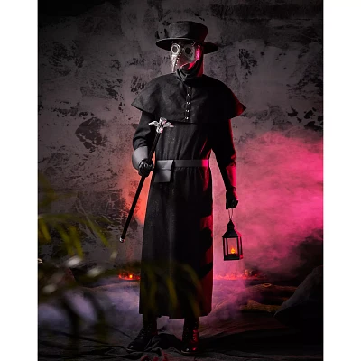 Adult Plague Doctor Costume
