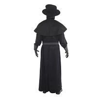 Adult Plague Doctor Costume