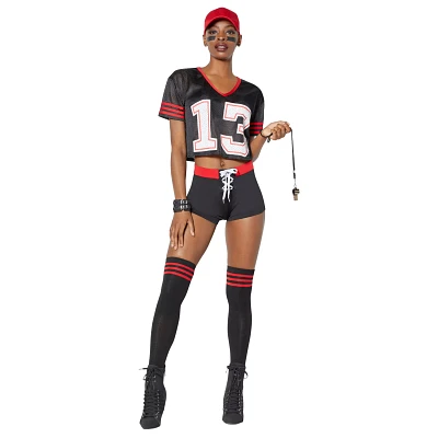 Adult Football Player Costume