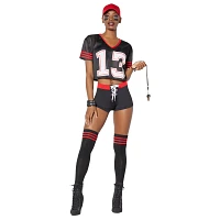 Adult Football Player Costume