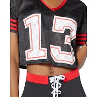 Adult Football Player Costume