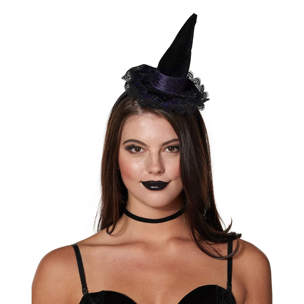 Mini Celestial Witch Hat