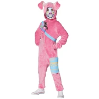 Boys Rabbit Raider Costume - Fortnite