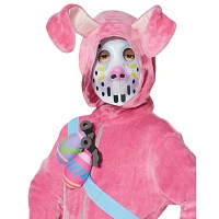 Boys Rabbit Raider Costume - Fortnite