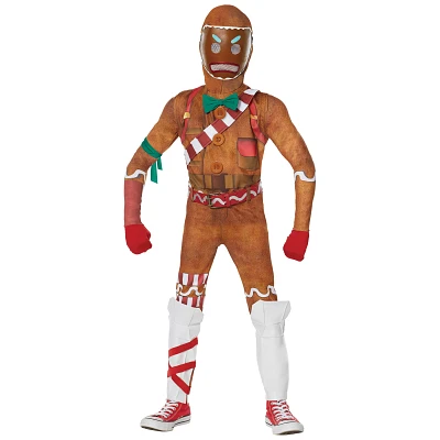 Boys Merry Marauder Costume - Fortnite