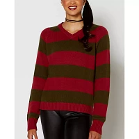 Freddy Krueger Sweater - A Nightmare on Elm Street
