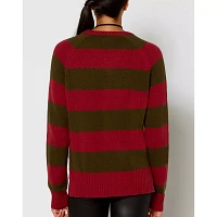 Freddy Krueger Sweater - A Nightmare on Elm Street
