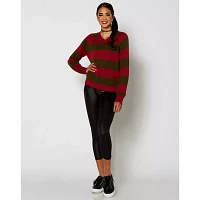 Freddy Krueger Sweater - A Nightmare on Elm Street