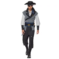 Adult Pirate Costume – The Signature Collection