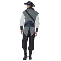 Adult Pirate Costume – The Signature Collection