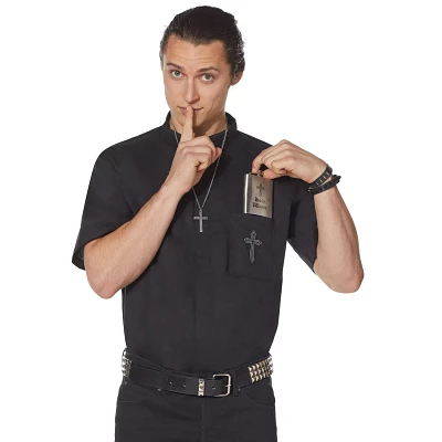 Priest Costume Kit