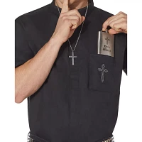 Priest Costume Kit