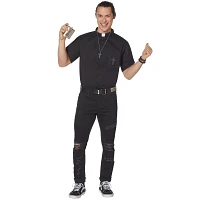 Priest Costume Kit