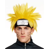 Shinobi Alliance Headband – Naruto Shippuden