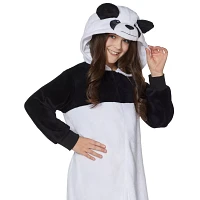 Kids Panda One-Piece Costume