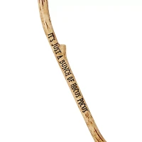 Hocus Pocus Broom - Disney