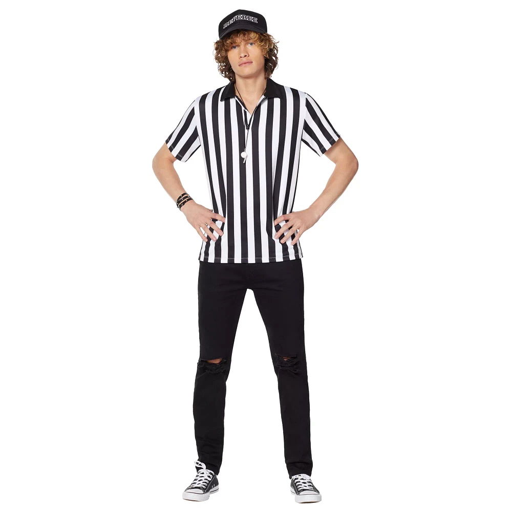 Referee Costume Kit