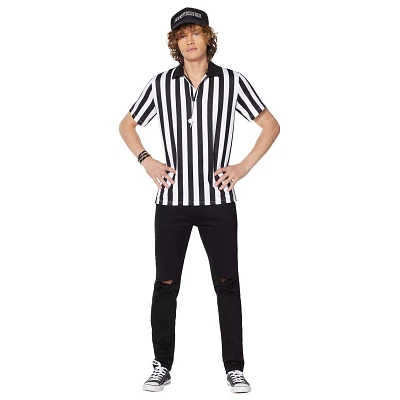 Referee Costume Kit