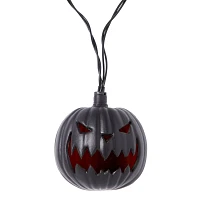 Pumpkin String Lights