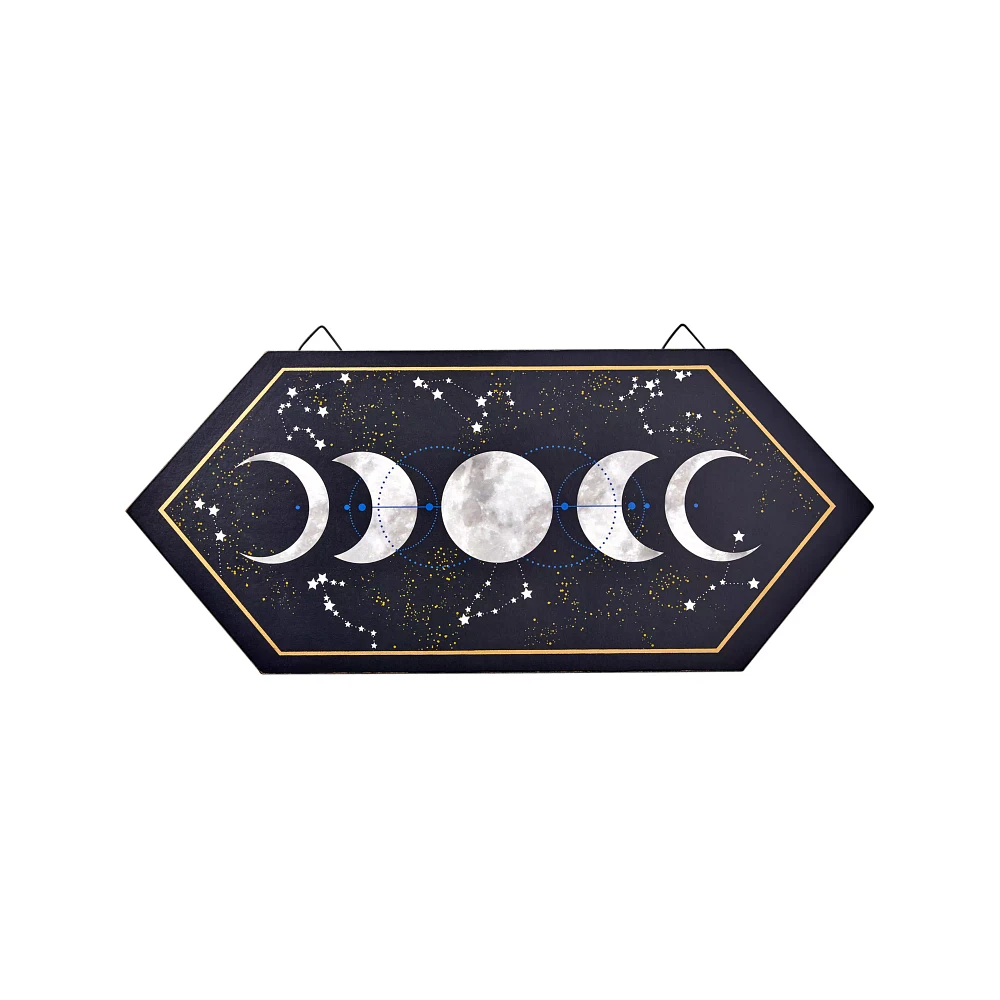 Moon Phase Sign