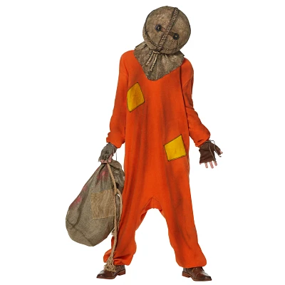 Kids Sam Costume - Trick 'r Treat